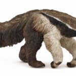 PAPO GIANT ANTEATER FIGURE ΜΥΡΜΗΓΚΟΦΑΓΟΣ