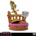 ABYSSE DISNEY LUMIERE FIGURE