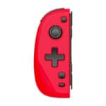 UNDER CONTROL NINTENDO SWITCH iiCON LEFT + II-STRAP RED