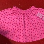 FROZEN GIRLS SKIRT 6 YEARS