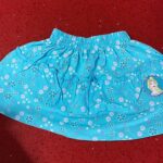 FROZEN GIRLS SKIRT 6 YEARS