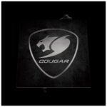 COUGAR COMMAND CHAIR FLOOR MAT