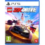 LEGO 2K DRIVE PS5