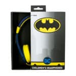OTL BATMAN KIDS HEADPHONES
