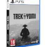 TREK TO YOMI PS5