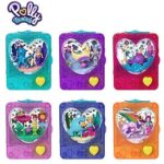 POLLY POCKET MINI VIDEOGIOCHI ASSORTED