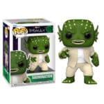 POP FUNKO! MARVEL: SHE HULK ABOMINATION FIGURE