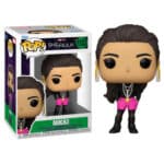 POP FUNKO! MARVEL: SHE HULK NIKKI FIGURE