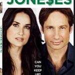 JONESES