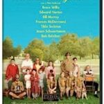MOONRISE KINGDOM