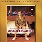LOST IN TRANSLATION