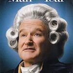 MAN OF THE YEAR