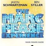 MARC PEASE EXPERIENCE