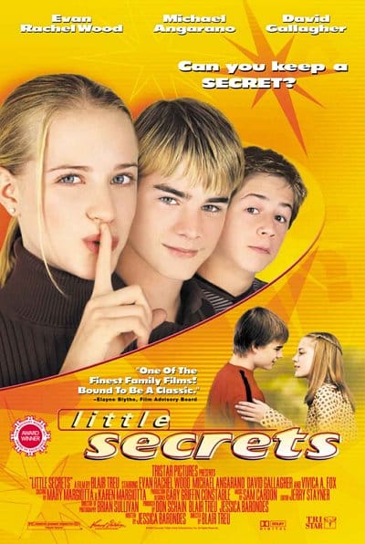 043396080836.jpg LITTLE SECRETS - Image 1