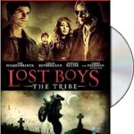 LOST BOYS TRIBE