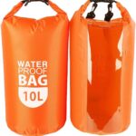 WATERPROOF COOL BAG 10LT