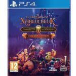 DUNGEON OF NAHEULBEUK THE AMULET OF CHAOS CHICKEN EDITION PS4