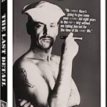 THE LAST DETAIL ΤΟ ΤΕΛΕΥΤΑΙΟ ΑΠΟΣΠΑΣΜΑ