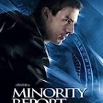MINORITY REPORT