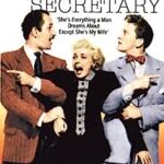 MY DEAR SECRETARY