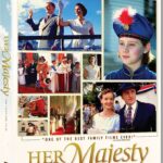 HER MAJESTY Η ΒΑΣΙΛΙΣΣΑ