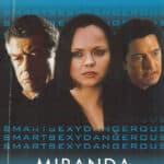 MIRANDA ΜΙΡΑΝΤΑ Η ΓΥΝΑΙΚΑ ΑΡΑΧΝΗ