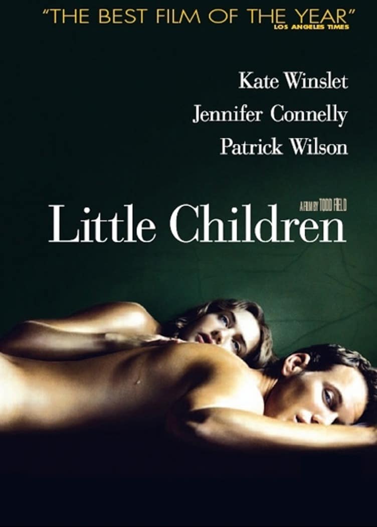 5201610141946.jpg LITTLE CHILDREN ΚΡΥΦΕΣ ΕΠΙΘΥΜΙΕΣ - Image 1