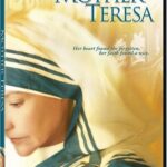 MOTHER TERESA ΜΗΤΕΡΑ ΤΕΡΕΖΑ