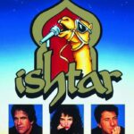 ISHTAR ΙΣΤΑΡ