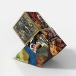 EL GRECO V CUBE 3 FLAT - Image 2