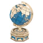 GLOBE PUZZLE SUPER SIZE