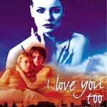 I LOVE YOU TOO