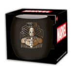 MARVEL GLOBE MUG