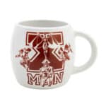 X-MEN GLOBE MUG - Image 2
