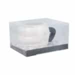 MICKEY MOUSE FIST CERAMIC DOLOMITE 3D MUG