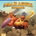 PHARAONIC DELUXE EDITION PS4