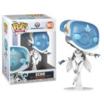 POP FUNKO! GAMES: OVERWATCH 2 ECHO FIGURE