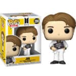 POP FUNKO! ROCKS: BTS JIN FIGURE