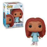 POP FUNKO! DISNEY: LITTLE MERMAID ARIEL FIGURE