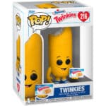POP FUNKO! HOSTESS TWINKIES FIGURE