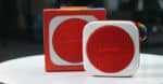 POLAROID P1 BLUETOOTH SPEAKER RED - Image 2