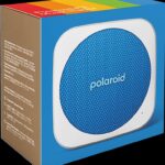 POLAROID P1 BLUETOOTH SPEAKER BLUE