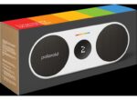 POLAROID P2 BLUETOOTH SPEAKER BLACK