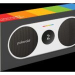 POLAROID P2 BLUETOOTH SPEAKER BLACK