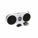 POLAROID P2 BLUETOOTH SPEAKER BLACK - Image 2