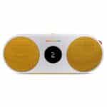 POLAROID P2 BLUETOOTH SPEAKER YELLOW - Image 2