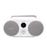POLAROID P3 BLUETOOTH SPEAKER GREY - Image 2