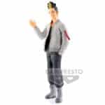 BANPRESTO TOKYO REVENGERS SHUJI HANMA 19CM FIGURE