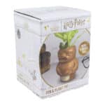 PALADONE HARRY POTTER ROOT PEN AND PLANT POT