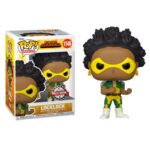 POP FUNKO! ANIMATION: MY HERO ACADEMIA LOCLOCK SPECIAL EDITION FIGURE